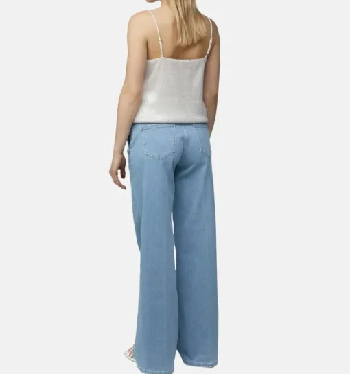 DAMES comma Straight leg jeans