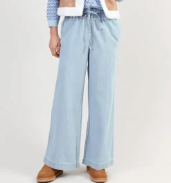 DAMES Sisters Point Straight leg jeans