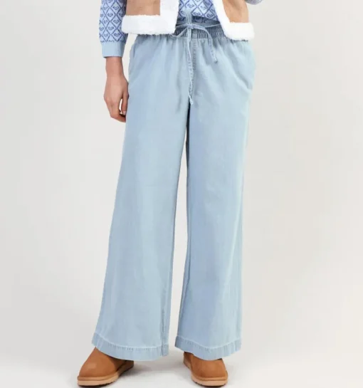 DAMES Sisters Point Straight leg jeans
