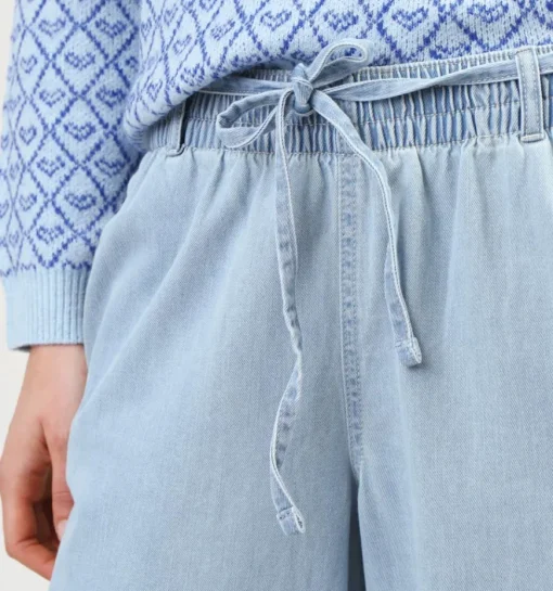 DAMES Sisters Point Straight leg jeans
