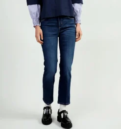 DAMES comma Straight leg jeans