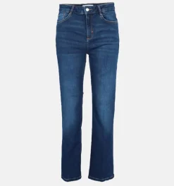DAMES comma Straight leg jeans