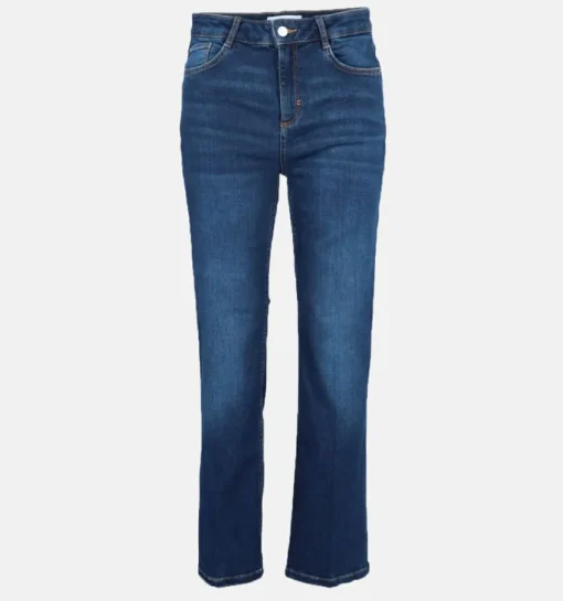 DAMES comma Straight leg jeans