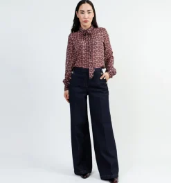DAMES comma Straight leg jeans