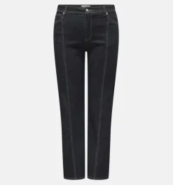 DAMES ONLY Carmakoma Straight leg jeans L30