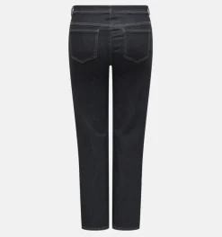DAMES ONLY Carmakoma Straight leg jeans L30
