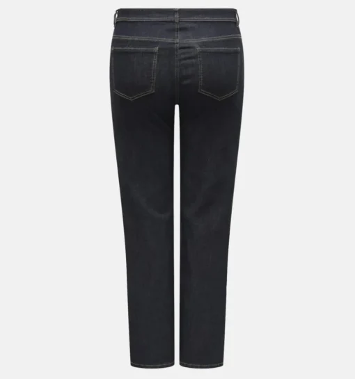 DAMES ONLY Carmakoma Straight leg jeans L30