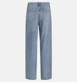 DAMES Vila Straight leg jeans L32