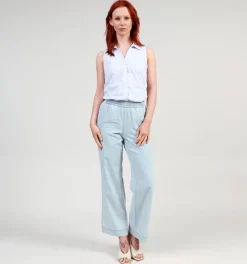 DAMES JDY Straight leg jeans L32