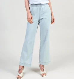 DAMES JDY Straight leg jeans L32