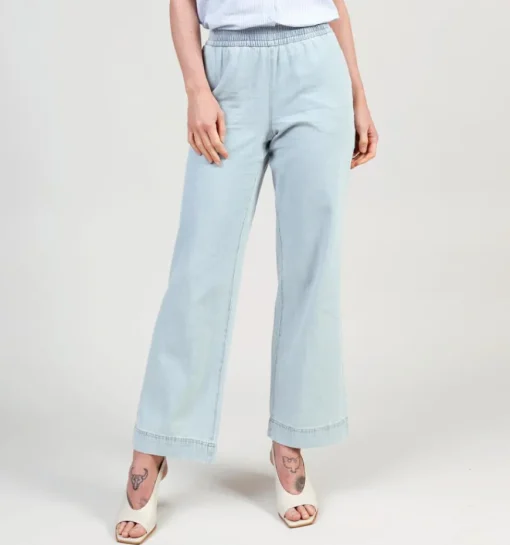 DAMES JDY Straight leg jeans L32