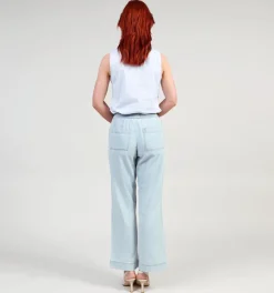 DAMES JDY Straight leg jeans L32