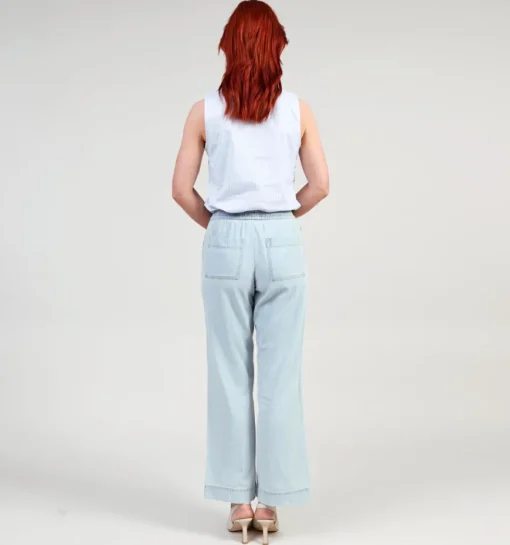 DAMES JDY Straight leg jeans L32