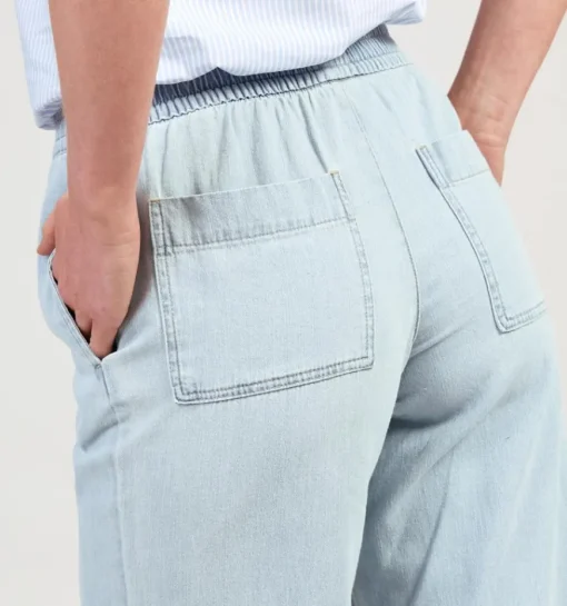 DAMES JDY Straight leg jeans L32