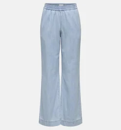 DAMES JDY Straight leg jeans L32