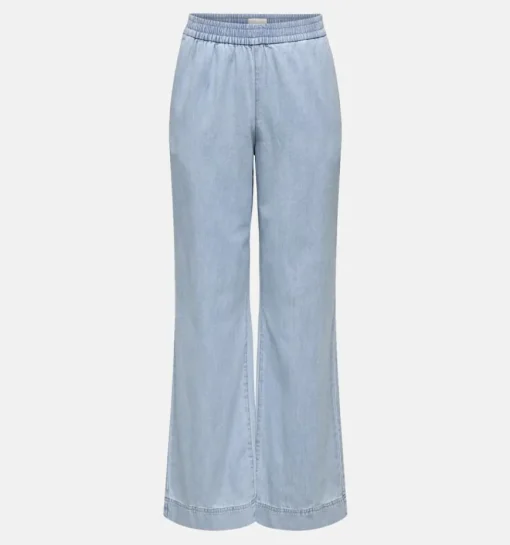 DAMES JDY Straight leg jeans L32