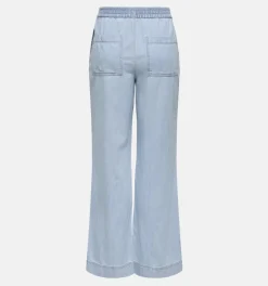DAMES JDY Straight leg jeans L32