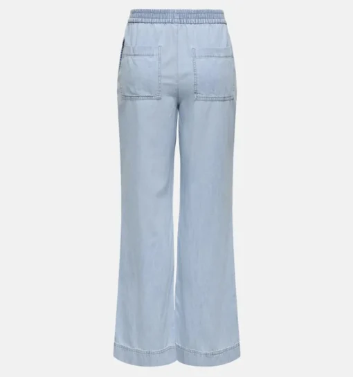 DAMES JDY Straight leg jeans L32