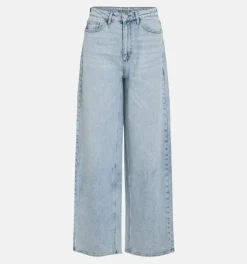 DAMES Vila Straight leg jeans L32