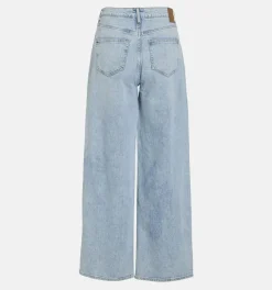 DAMES Vila Straight leg jeans L32