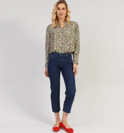 DAMES JDY Straight leg jeans L30