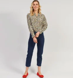 DAMES JDY Straight leg jeans L30