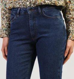 DAMES JDY Straight leg jeans L30