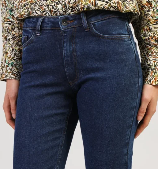 DAMES JDY Straight leg jeans L30