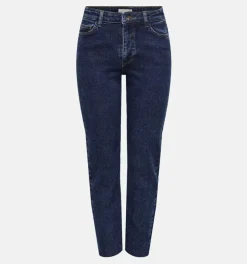 DAMES JDY Straight leg jeans L30