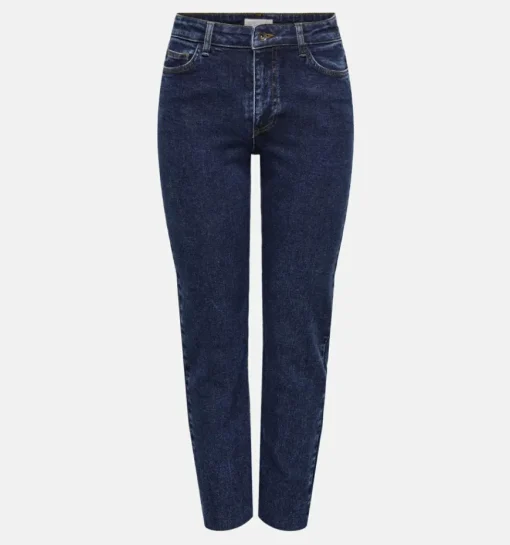 DAMES JDY Straight leg jeans L30