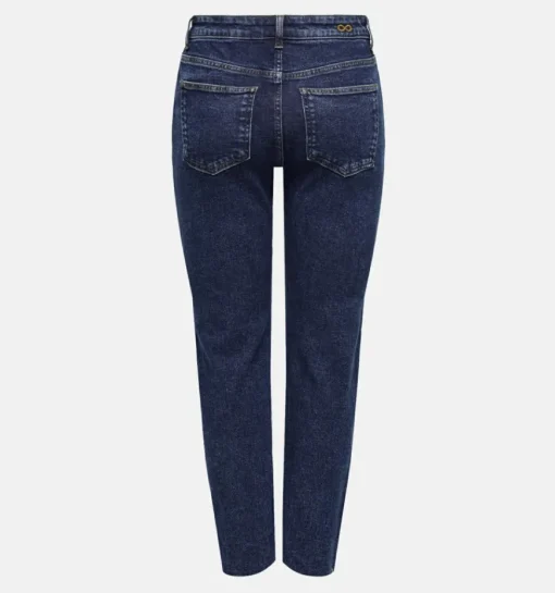 DAMES JDY Straight leg jeans L30