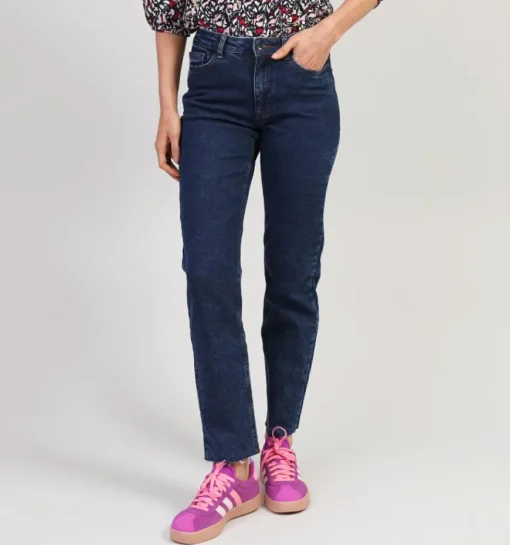 DAMES JDY Straight leg jeans L34