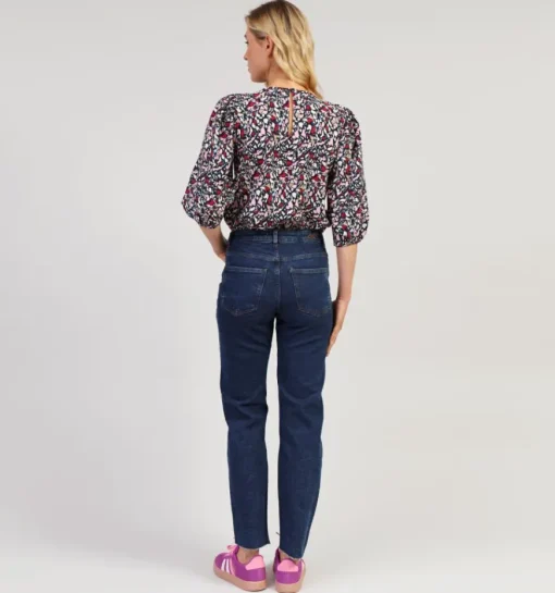 DAMES JDY Straight leg jeans L34