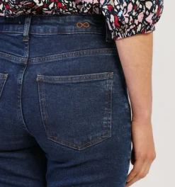 DAMES JDY Straight leg jeans L34