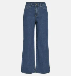 DAMES Vila Straight leg jeans L32