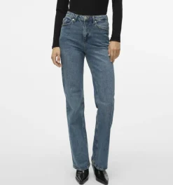 DAMES Vero Moda Straight leg jeans L30