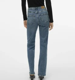 DAMES Vero Moda Straight leg jeans L30