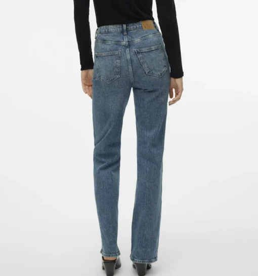 DAMES Vero Moda Straight leg jeans L30