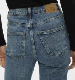 DAMES Vero Moda Straight leg jeans L30