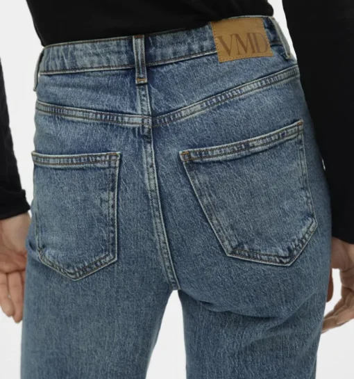 DAMES Vero Moda Straight leg jeans L30