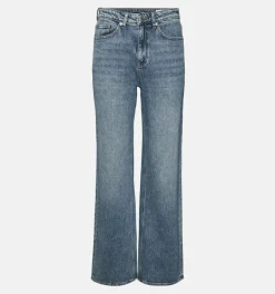DAMES Vero Moda Straight leg jeans L30