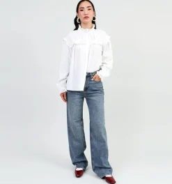 DAMES Vero Moda Straight leg jeans L34