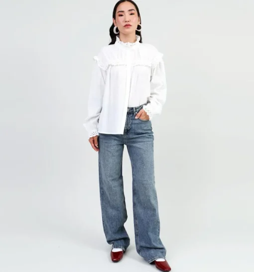 DAMES Vero Moda Straight leg jeans L34