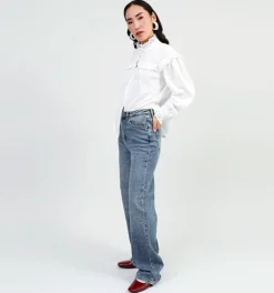 DAMES Vero Moda Straight leg jeans L34