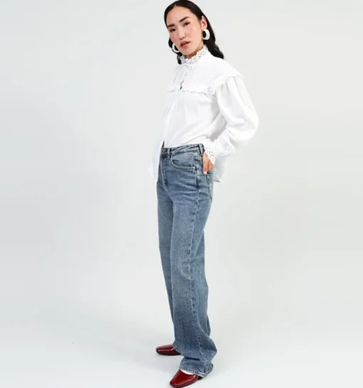 DAMES Vero Moda Straight leg jeans L34