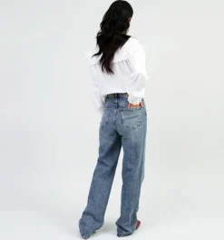 DAMES Vero Moda Straight leg jeans L34