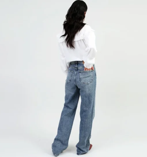 DAMES Vero Moda Straight leg jeans L34