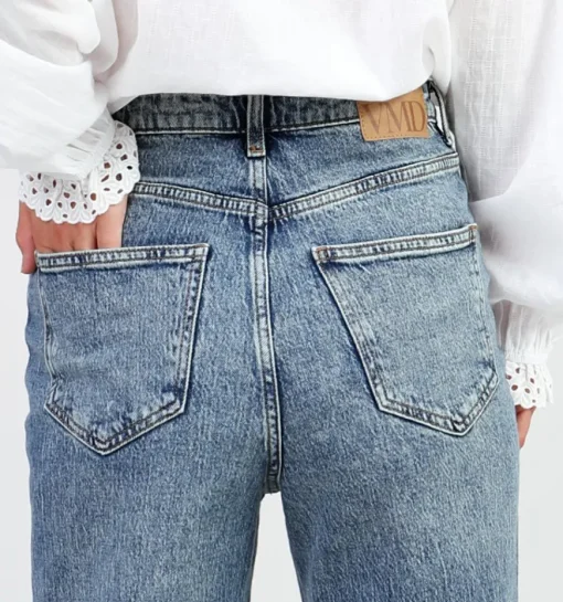 DAMES Vero Moda Straight leg jeans L34