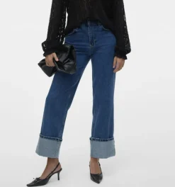 DAMES Vero Moda Straight leg jeans L30