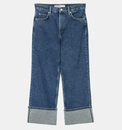 DAMES Vero Moda Straight leg jeans L30